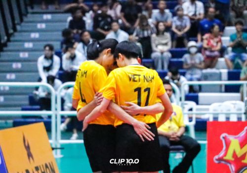 Cầu mây Việt Nam khẳng định vị thế tại Kings Cup 2024