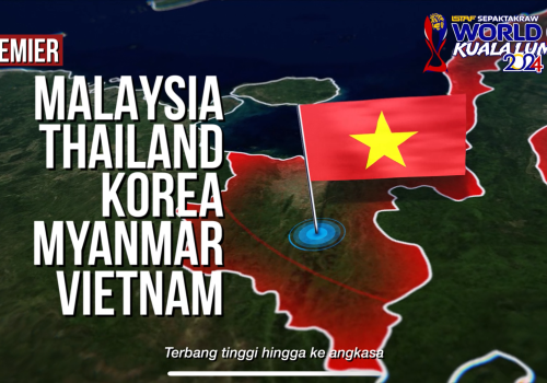 Hội thảo phòng chống doping trong thể thao và khai mạc giải Worldcup Cầu mây năm 2024